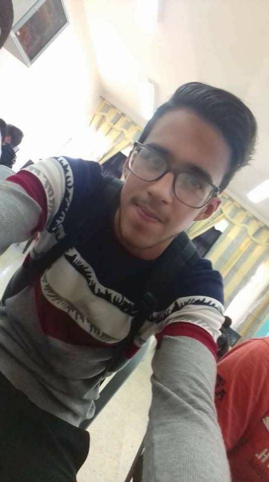 وفاة الشاب غيث كنعان  نتيجة طعنه في الصدر .. تفاصيل