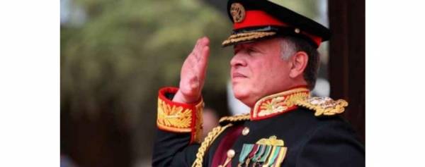 الأردنيون يحتفلون بعيد الجلوس الملكي التاسع عشر