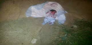 العثور على جثة طفلة فجر اليوم .. تفاصيل