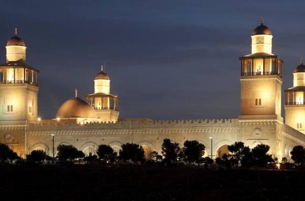 معركة الرزاز الحقيقية ستكون بعد العيد .. مع صفقة القرن !