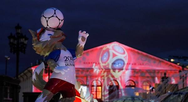 صدور فيديو كليب الأغنية الرسمية لكأس العالم