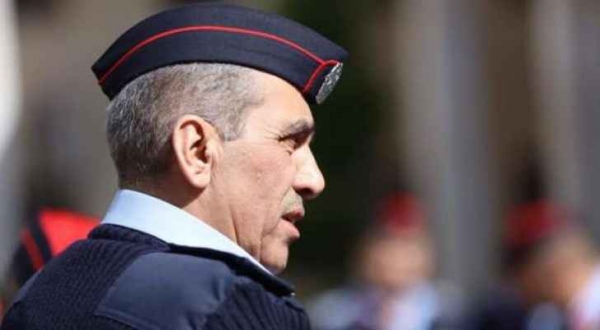 الحمود: لا يمكن القبول بالتعدي والاساءة لاي مواطن تحت اي ظرف