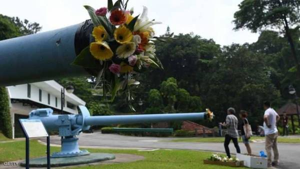 سنغافورة.. كل شيء جاهز للقمة الموعودة