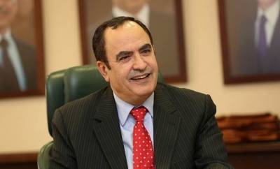 الصرايرة يطلع على إجراءات الأمانة خلال عطلة العيد