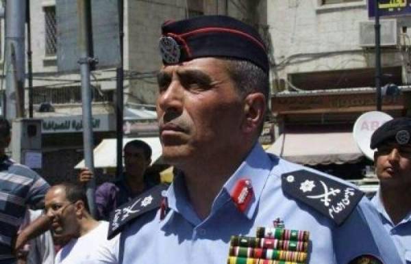 بيان من مدير الأمن العام حول وفاة موقوف