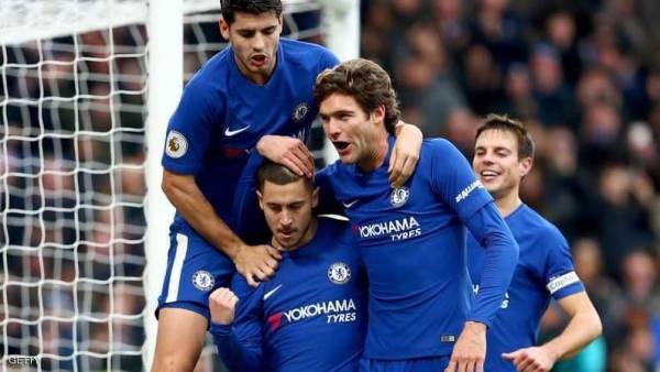 عرض مالي ضخم من ملياردير لشراء تشلسي