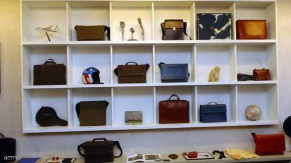 موت مفاجئ لمصممة يرفع أسعار حقائبها لمستوى قياسي