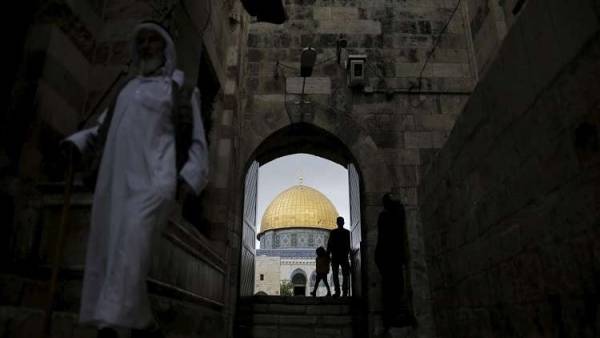 قيود إسرائيلية جديدة على الأقصى