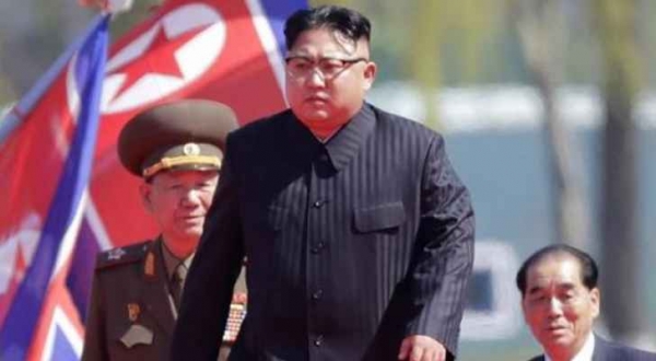كيم جونغ اون يصل الى سنغافورة قبل يومين من قمته التاريخية مع ترمب