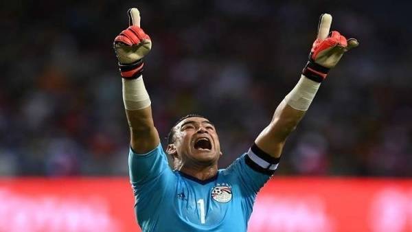 أول تعليق للحضري بعد استقلاله الطائرة إلى روسيا