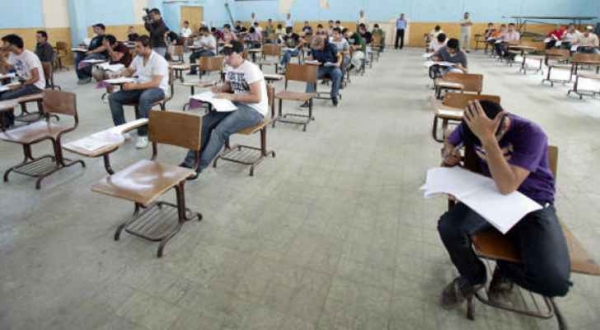 التربية تواصل استعداداتها لصيفية التوجيهي