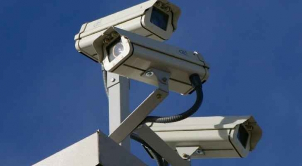 الأمانة: خطة لزيادة عدد الكاميرات للتعامل الذكي مع الواقع المروري