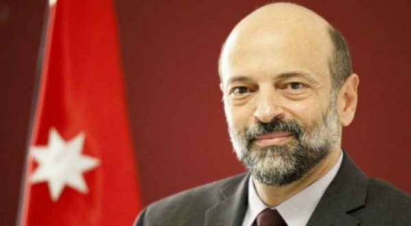 الرزاز: نجدد الاعتزاز بقيادتنا الملهمة وجيشنا العربي وأجهزتنا الأمنية