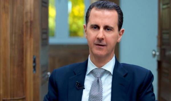 الأسد سيترشح للرئاسة إذا أراد وأراد الشعب السوري