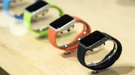 فضيحة أخرى لآبل بسبب ساعاتها الذكية!