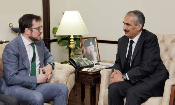 وزير الداخلية: الاردن حليف استراتيجي بمكافحة التطرف والارهاب