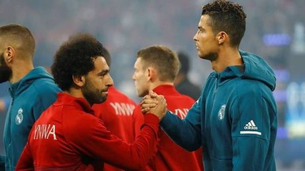 رونالدو وصلاح خارج تشكيلة أغلى اللاعبين في مونديال روسيا!
