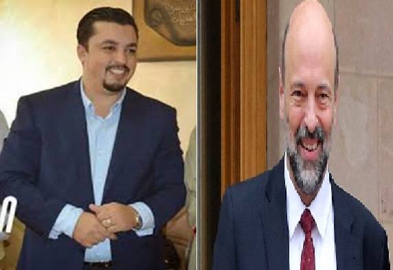 النائب العزوني يجمع رؤساء الكتل و د. الرزاز على مائدة افطار ..ويكشف تفاصيل الاربع ساعات