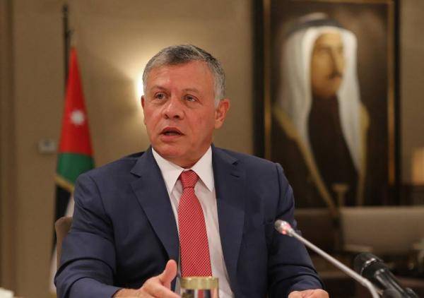 الملك: اجتماع مكة تجسيد حقيقي للإخاء والتضامن العربي