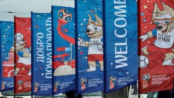 تعرف على أغلى منتخبات كأس العالم 2018