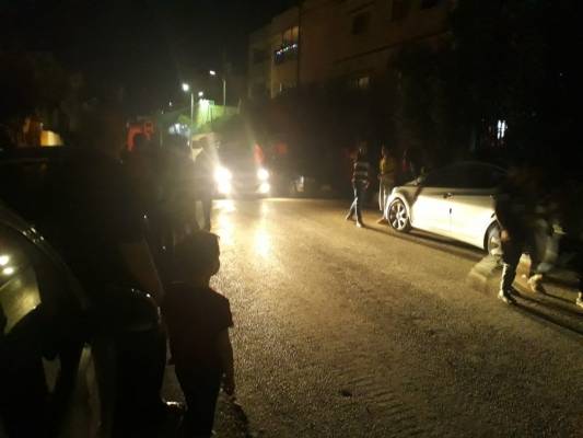 انتحار طالبة توجيهي في الزرقاء في ظروف غامضة ..