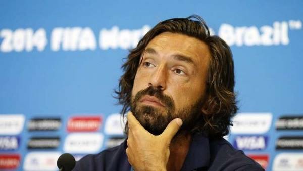 بيرلو: إذا لم يفز ميسي بكأس العالم فلن يكون في مصاف اللاعبين الأفضل