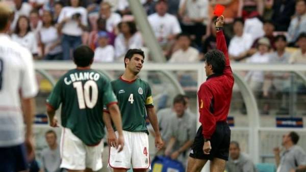 لاعب وحيد من مونديال 2002 يمكنه اللعب في مونديال روسيا