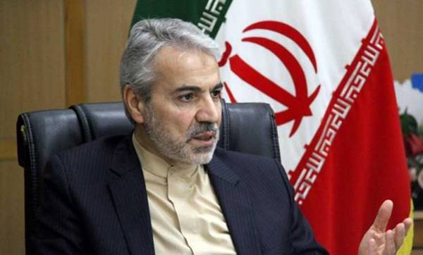 إيران تحذر كوريا الشمالية: ترامب يمكن أن يلغي اتفاقه قبل أن يعود لبلاده