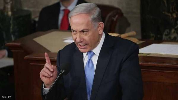 نتانياهو يخضع للاستجواب في قضية الغواصات الألمانية