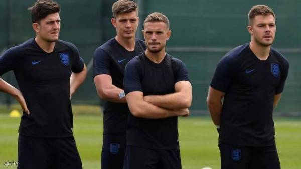 قبل المونديال.. تعديلات أمنية لهواتف لاعبي المنتخب الإنجليزي