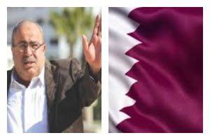 النائب عطية : مواقف الشقيقة قطر مشرفة ويجب اعادة النظر بالمقاطعة ..