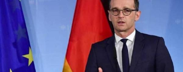 ألمانيا تطالب بسياسة خارجية أكثر قوة في مواجهة ترامب