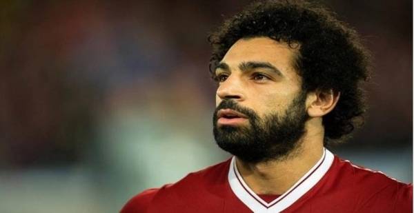 ليفربول يرسل مدرب خاص للعناية بمحمد صلاح