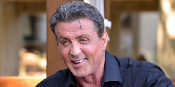 الادعاء الأمريكي ينظر قضية اتهام سيلفستر ستالون بالتحرش الجنسي