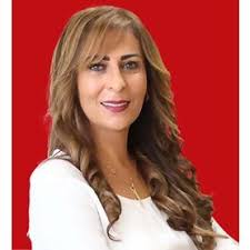 الوسط الصحفي يعلق على تعيين الزميلة جمانة غنيمات