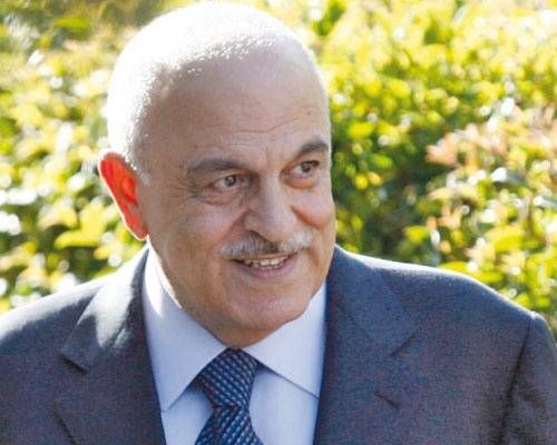 الرزّاز أعلن حكومته والمعشّر قوّض الآمال..