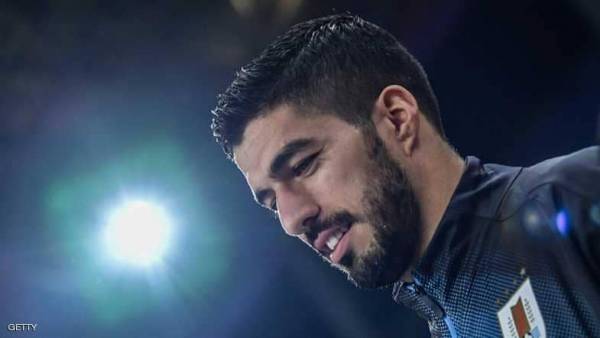 العضاض يتوعد منتخب مصر.. ويتحدث عن صلاح