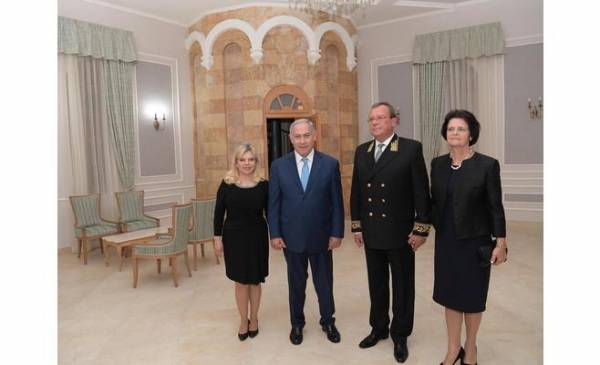 لأول مرة.. روسيا تحتفل بعيدها الوطني في القدس