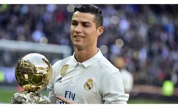 رونالدو يوافق على دفع 18,8 مليون يورو لمصلحة الضرائب الإسبانية