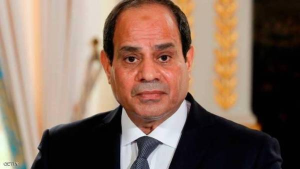 السيسي يعلّق على مواجهة أوروغواي والمباريات القادمة