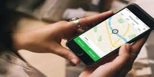 تعليمات جديدة لتطبيقات النقل الذكية