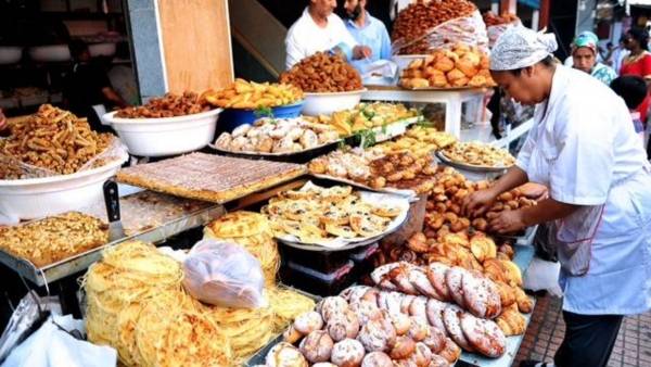 احذر هذه الأكلات في العيد!