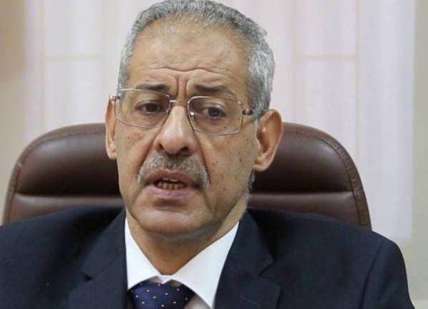 العبوس: تشكيلة الحكومة تثير الاشمئزاز