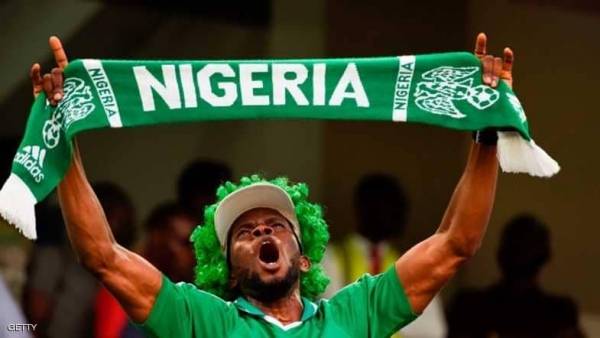 الدجاج النيجيري ممنوع في ملاعب المونديال