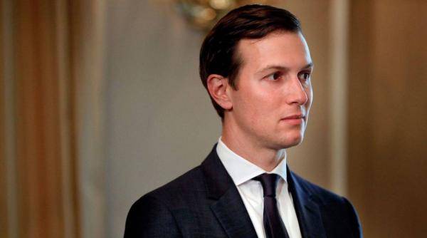 مبعوثا ترامب يزوران الاردن في جولتهما المقبلة