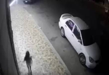 بالفيديو..العثور على الطفلين المفقودين  معتصم وزين جرادات  بالقرب من دوار البياضة في اربد