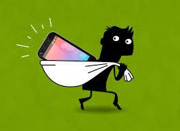 وزير الداخلية : لصوص على دراجة نارية سرقوا هاتفي المحمول