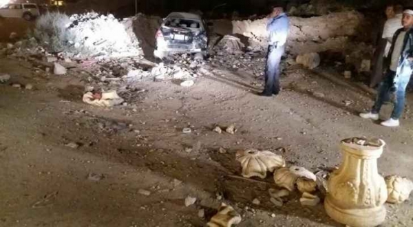 4 وفيات بحادث دهس في الزرقاء.. صور