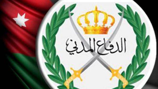 الدفاع المدني :(8) وفيات و (358)إصابة خلال عطلة العيد