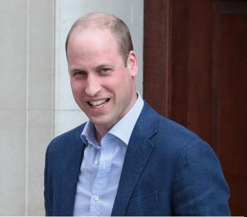 الأمير ويليام يعتبر القدس أرضا محتلة وسيزور فلسطين في 25 حزيران الجاري